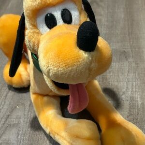 Adorable Pluto Plush - Disney